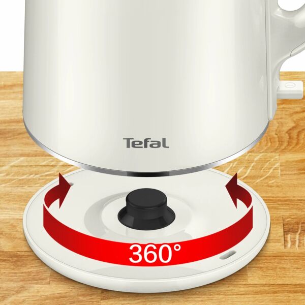 Електрочайник Tefal KO190AE0
