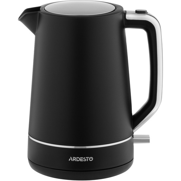 Електрочайник Ardesto Otter EKL-450B