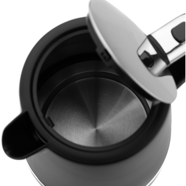 Електрочайник Ardesto Otter EKL-450B