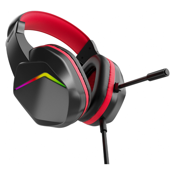 Навушники GamePro HS311 Black/Red