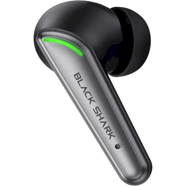 Наушники Black Shark Lucifer T7 Black (BS-T7)