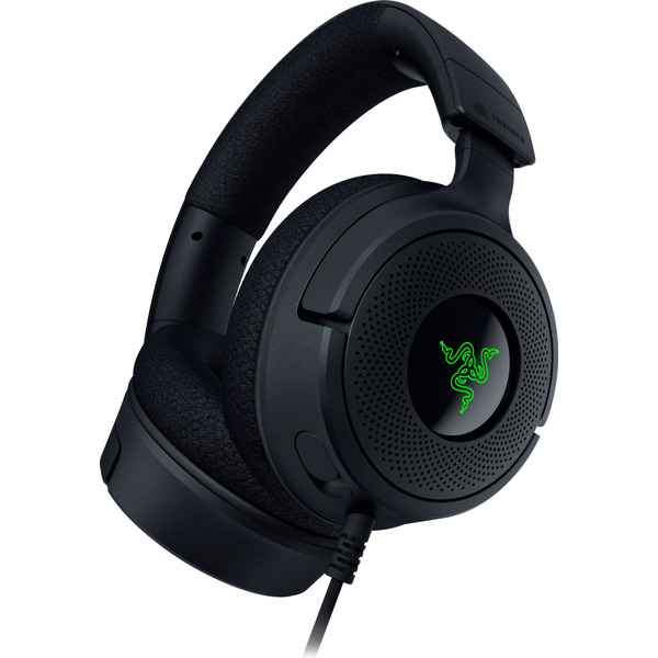 Навушники Razer Kraken V4 X (RZ04-05180100-R3M1)