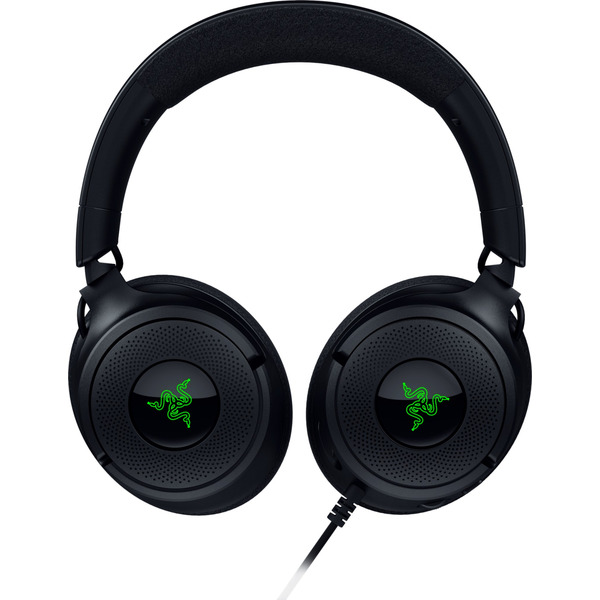 Навушники Razer Kraken V4 X (RZ04-05180100-R3M1)