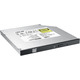 Оптичний привід ASUS SDRW-08U1MT DVD+-R/RW USB2.0 INT Slim Silver Black (90DD027X-B10000)