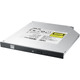 Оптичний привід ASUS SDRW-08U1MT DVD+-R/RW USB2.0 INT Slim Silver Black (90DD027X-B10000)