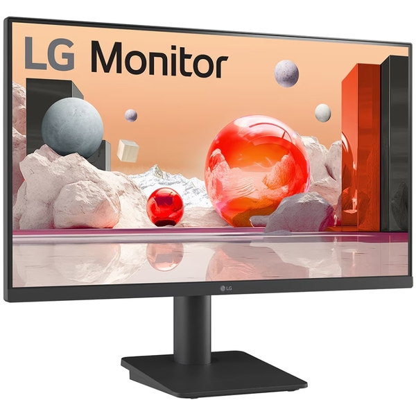Монітор TFT 27" LG 27MS550-B
