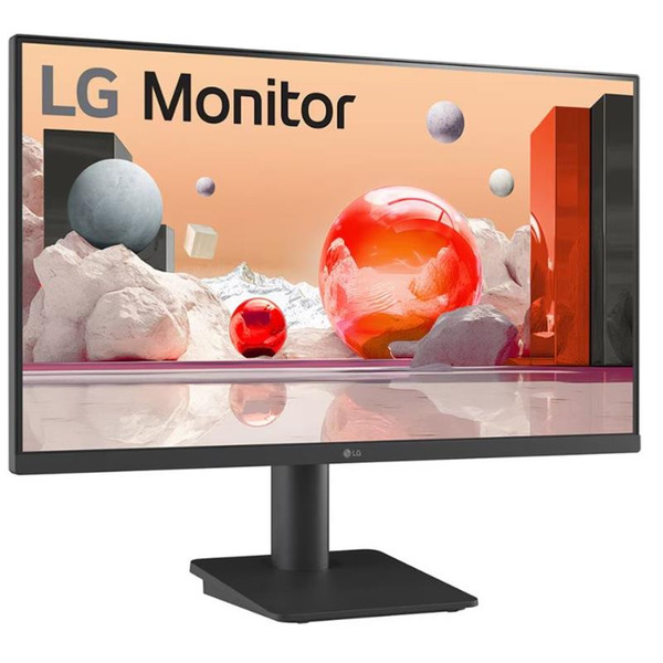 Монітор TFT 27" LG 27MS550-B