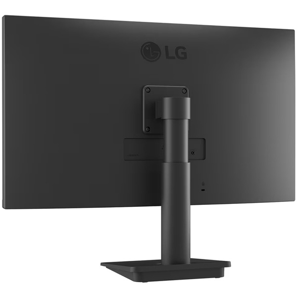 Монітор TFT 27" LG 27MS550-B