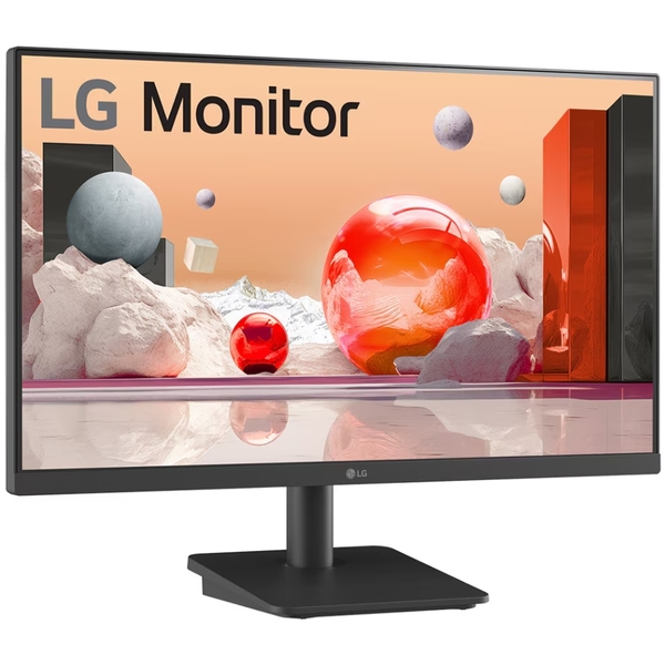 Монітор TFT 23.8 LG 24MS500-B 2xHDMI
