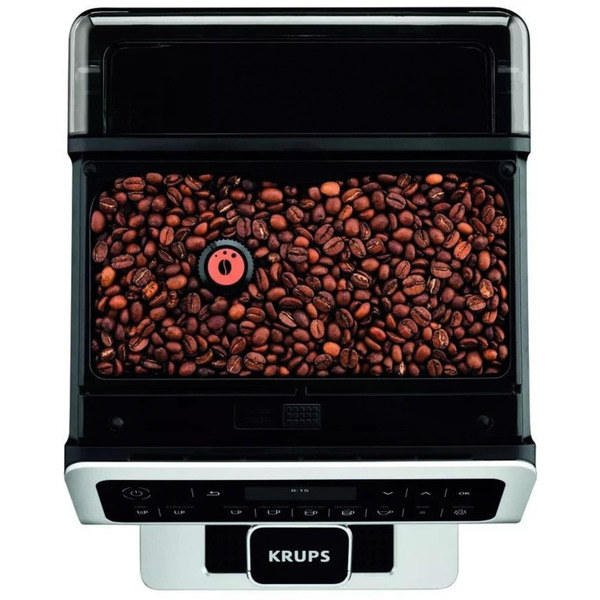 Кофемашина Krups Evidence EA891D10