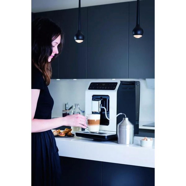 Кофемашина Krups Evidence EA891D10