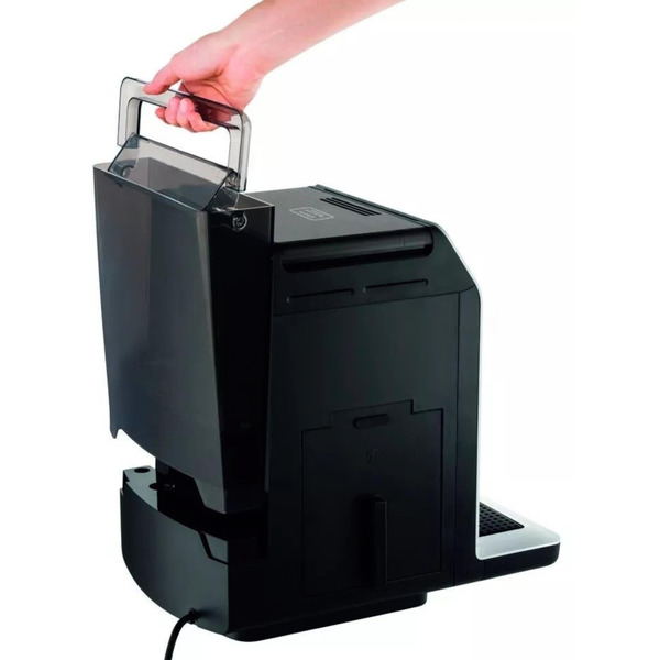 Кофемашина Krups Evidence EA891D10