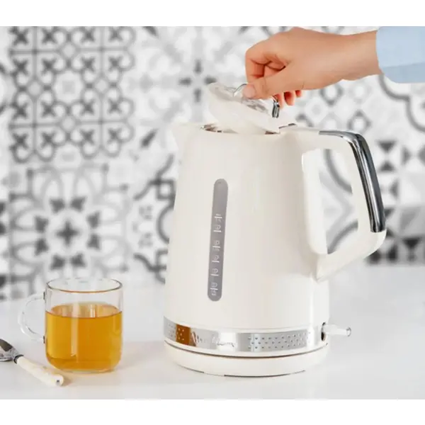 Електрочайник Moulinex BY320A10