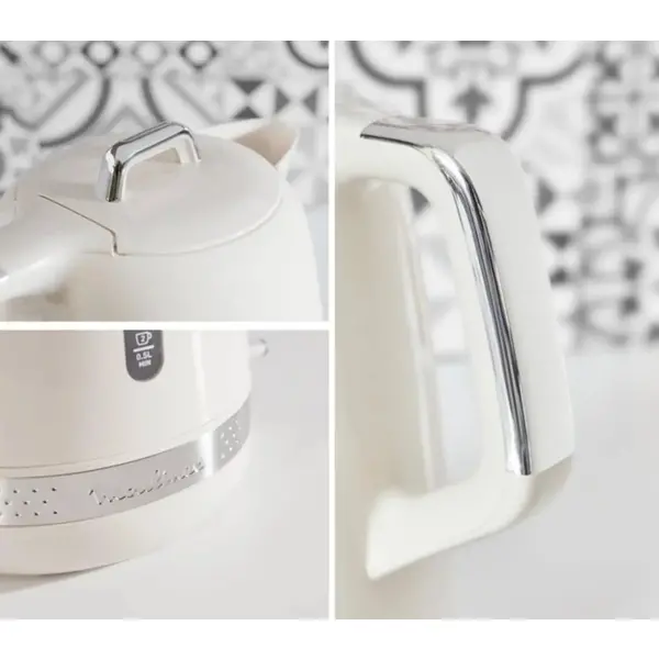 Електрочайник Moulinex BY320A10