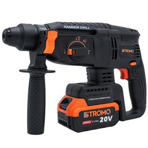 Перфоратор акумуляторний STROMO AHA20 500262