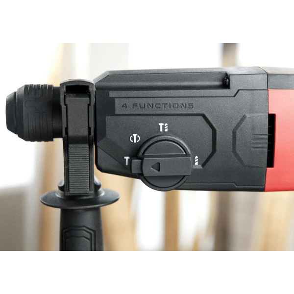 Перфоратор SKIL 1770 GA SDS-plus+ШЗП (RH1E1770GA)