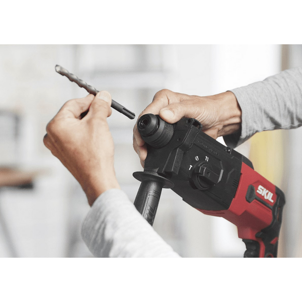 Перфоратор SKIL 1770 GA SDS-plus+ШЗП (RH1E1770GA)