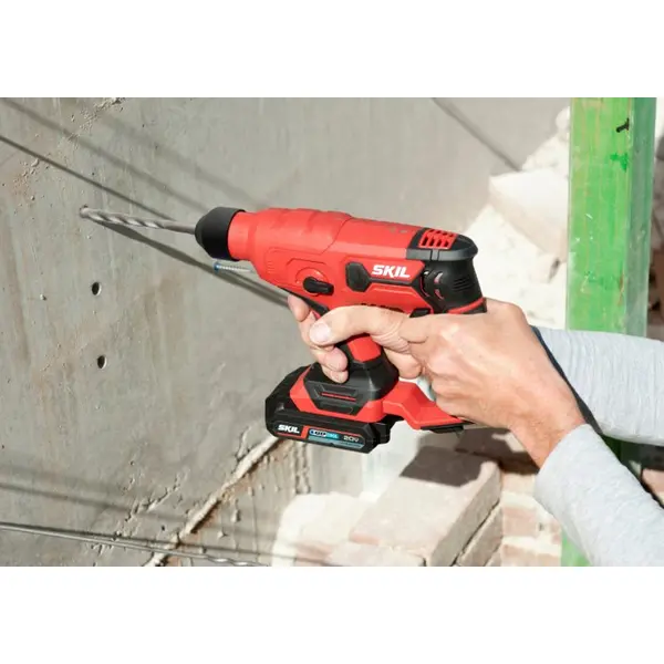 Перфоратор акумуляторний SKIL 3810 CA RH1E3810CA