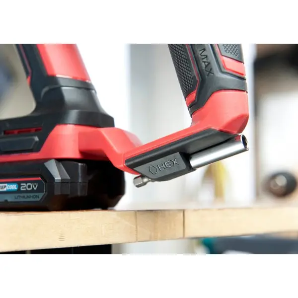 Перфоратор акумуляторний SKIL 3810 CA RH1E3810CA