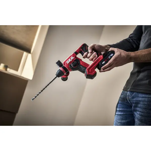 Перфоратор акумуляторний безщітковий SKIL 3821 CA