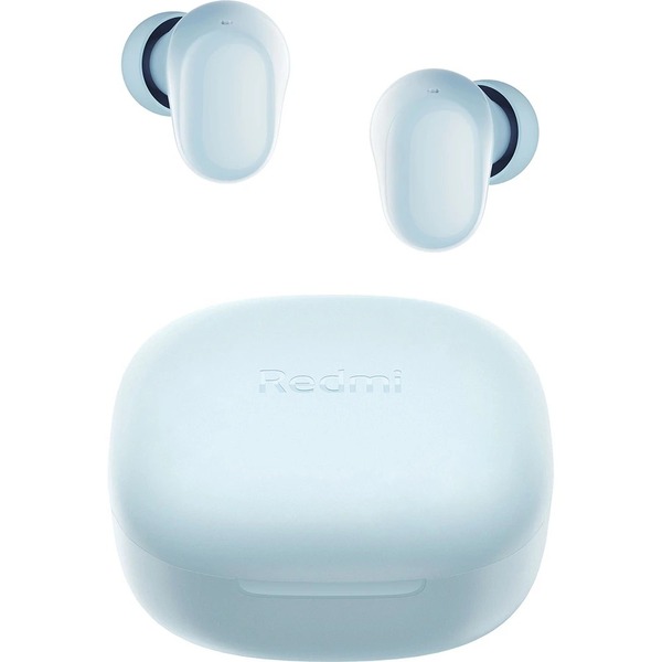 Наушники Xiaomi Redmi Buds 6 Play Blue (BHR9283GL)_EU