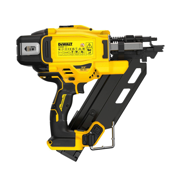 Цвяхозабивач DeWALT DCN930N