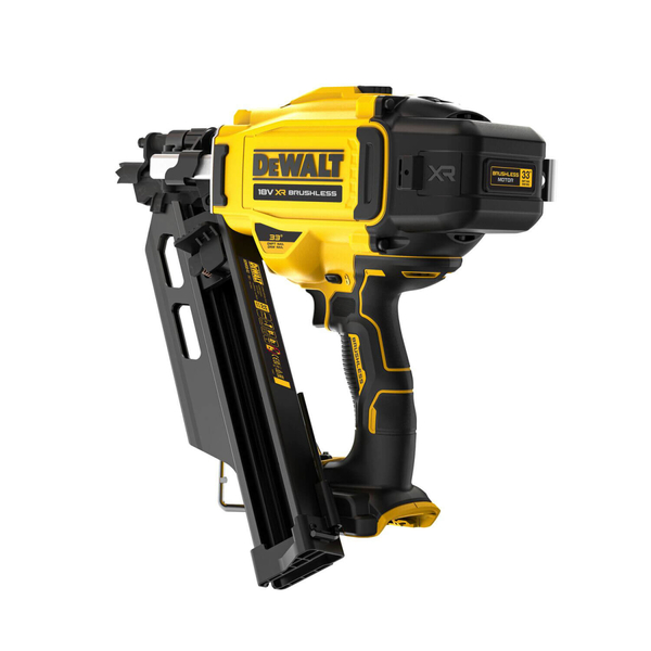 Цвяхозабивач DeWALT DCN930N