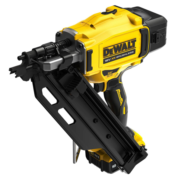 Цвяхозабивач DeWALT DCN930P2