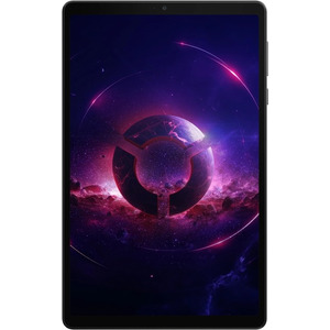 Планшет Lenovo Legion Tab (3rd Gen) TB321FU 12/256GB Eclipse Black + Case&Film (ZAEF0033UA)