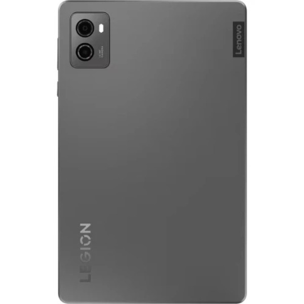 Планшет Lenovo Legion Tab (3rd Gen) TB321FU 12/256GB Eclipse Black + Case&Film (ZAEF0033UA)