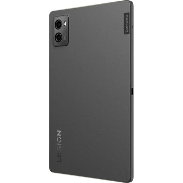 Планшет Lenovo Legion Tab (3rd Gen) TB321FU 12/256GB Eclipse Black + Case&Film (ZAEF0033UA)