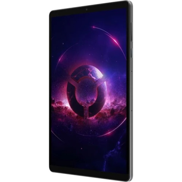 Планшет Lenovo Legion Tab (3rd Gen) TB321FU 12/256GB Eclipse Black + Case&Film (ZAEF0033UA)