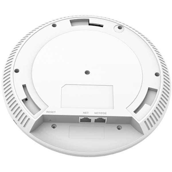 Точка доступу Grandstream GWN7662, WiFi 6 Access Point, IEEE 802.11 a/b/g/n/ac/axIndoor Wi-Fi 6 AX54