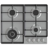 Газова варильна поверхня Gorenje GW 641 EX (BG6HB-G0B)