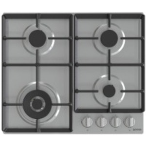 Газова варильна поверхня Gorenje GW 641 EX (BG6HB-G0B)