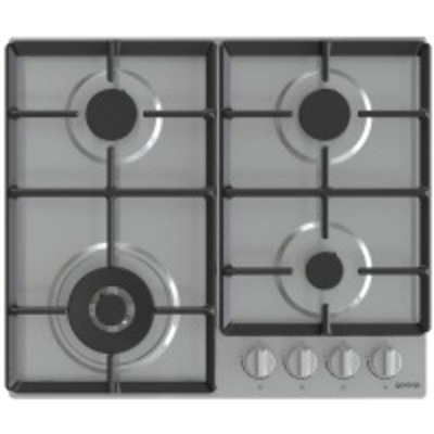 Газова варильна поверхня Gorenje GW 641 EX (BG6HB-G0B)