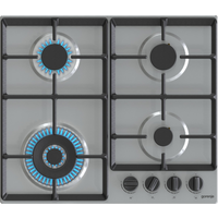 Газова варильна поверхня Gorenje GW 641 EX (BG6HB-G0B)