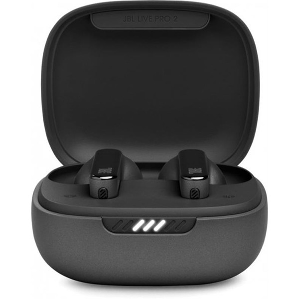 Наушники JBL Live Pro 2 Black (JBLLIVEPRO2TWSBLK)
