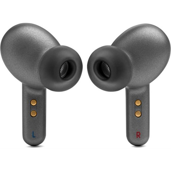 Наушники JBL Live Pro 2 Black (JBLLIVEPRO2TWSBLK)