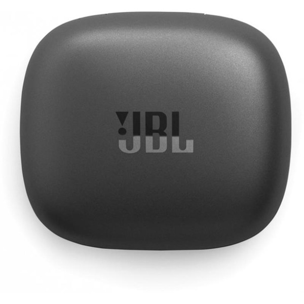 Наушники JBL Live Pro 2 Black (JBLLIVEPRO2TWSBLK)