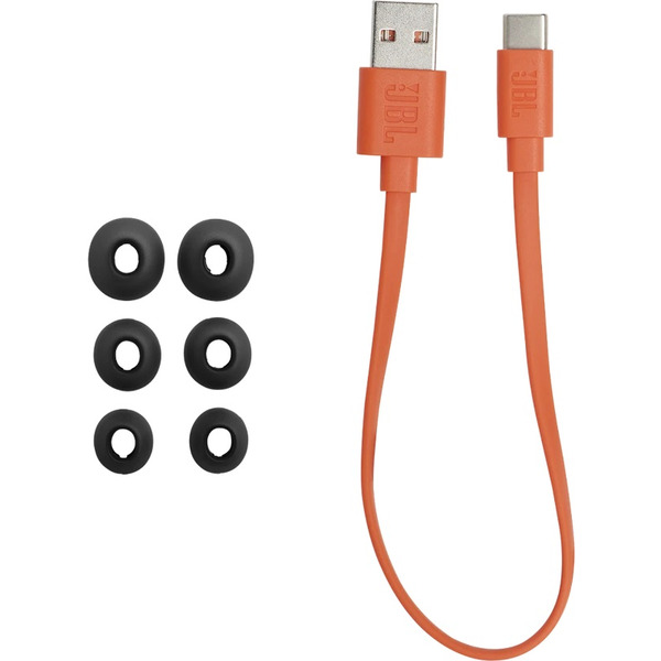 Наушники JBL Live Pro 2 Black (JBLLIVEPRO2TWSBLK)