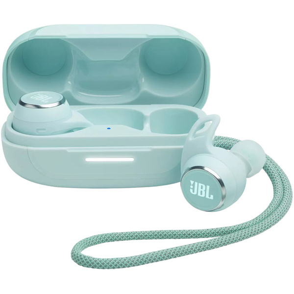 Навушники JBL Reflect Aero Mint (JBLREFLECTAEROMINT)