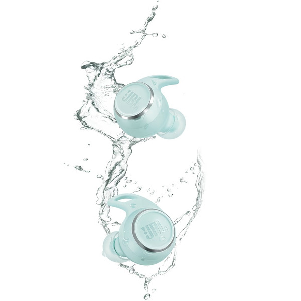 Навушники JBL Reflect Aero Mint (JBLREFLECTAEROMINT)