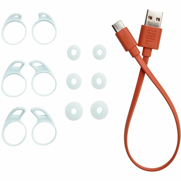 Навушники JBL Reflect Aero Mint (JBLREFLECTAEROMINT)