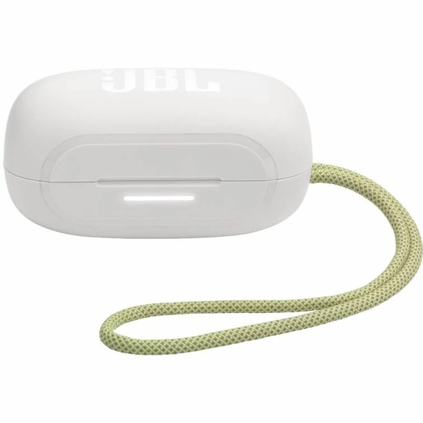 Навушники JBL Reflect Aero White (JBLREFLECTAEROWHT)