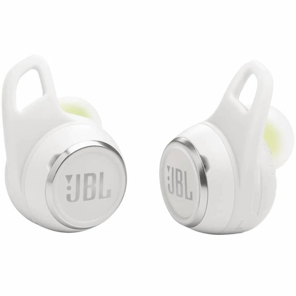 Навушники JBL Reflect Aero White (JBLREFLECTAEROWHT)