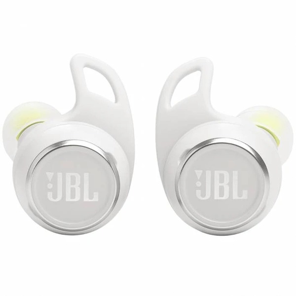 Навушники JBL Reflect Aero White (JBLREFLECTAEROWHT)