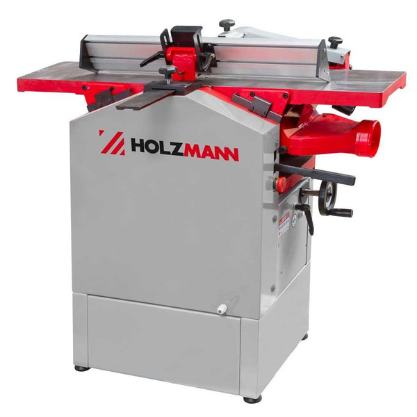 Фуговально-рейсмусовый станок Holzmann HOB260ECOSMW2_230