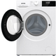 Пральна машина автоматична Gorenje WNHPI 62SCSIRV/UA (WFLP6012)