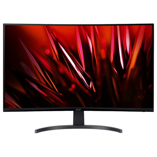 Монiтор 31.5 Acer ED320QX2biipx (